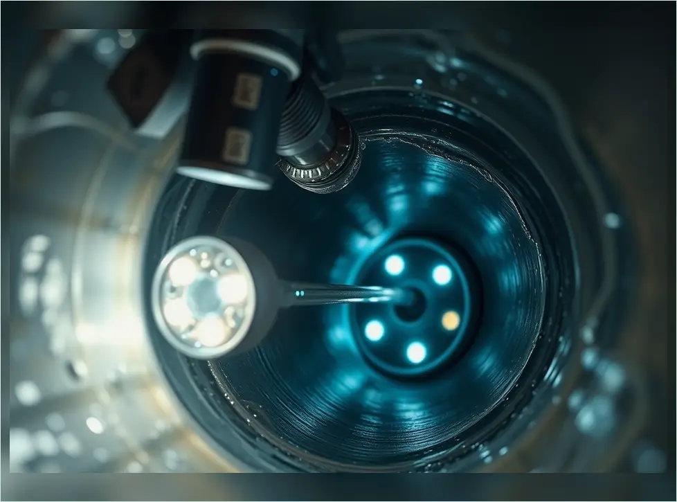 분당 하수구막힘 긴급 수리 정밀 내시경/현장 진단